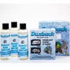 Duxback Windscreen Treatment and Headlight Restore Bundle with Free Hand Sanitiser